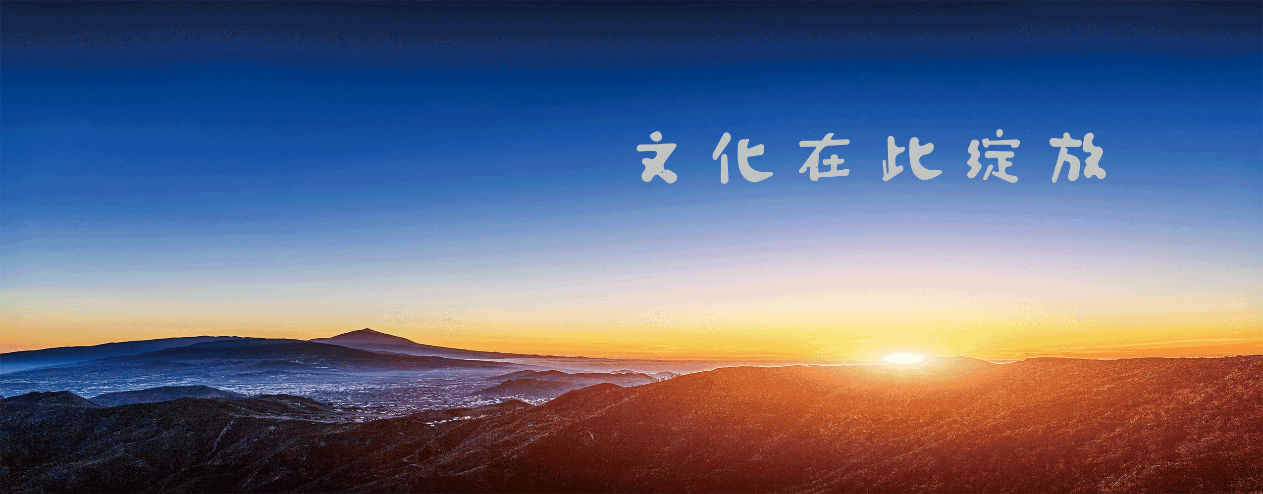 广告标题